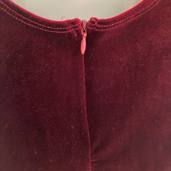 Bonnie Jean girls dress size 4T - Picture 7 of 17